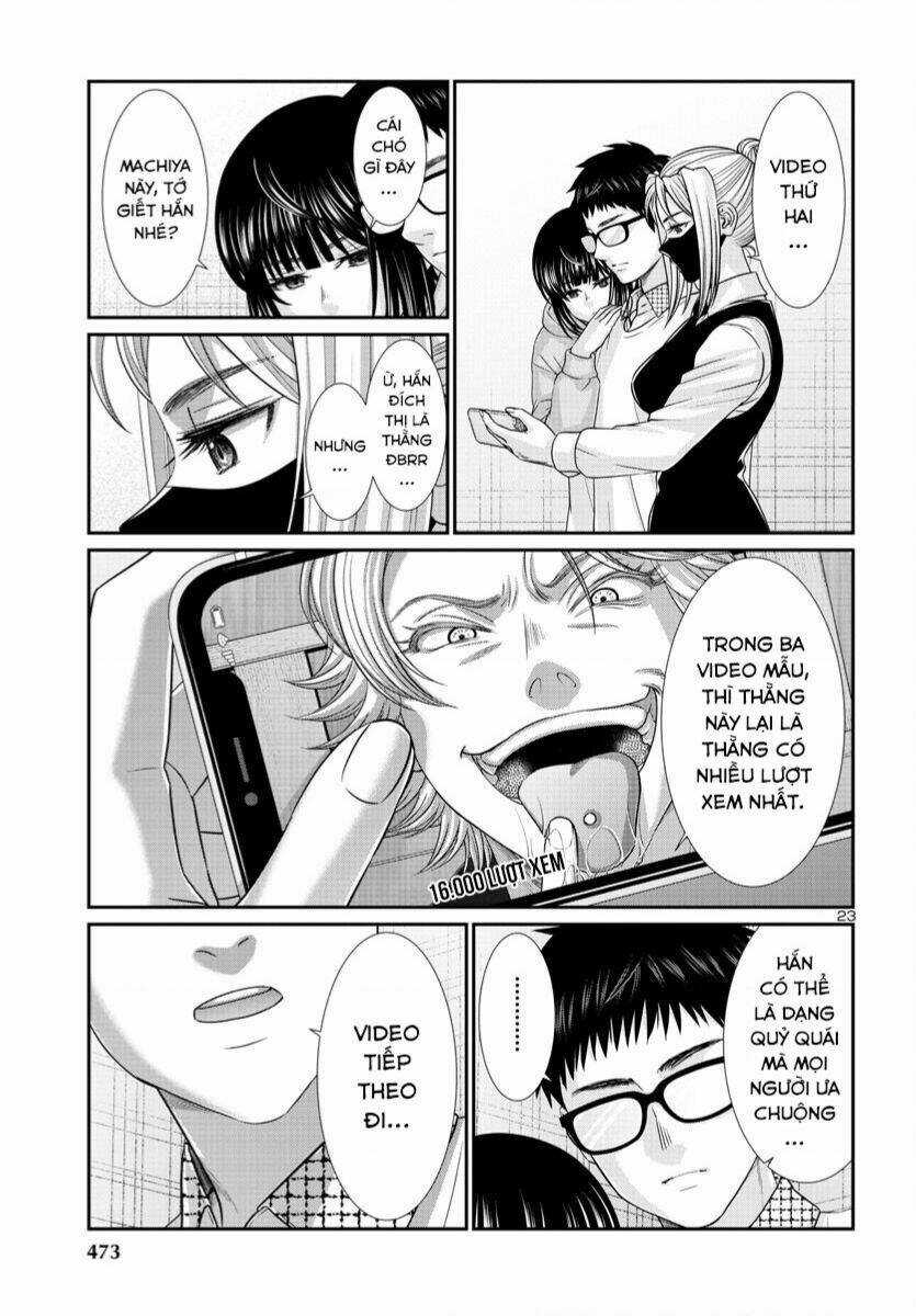 Dead Tube - Chapter 89 - Trang 24