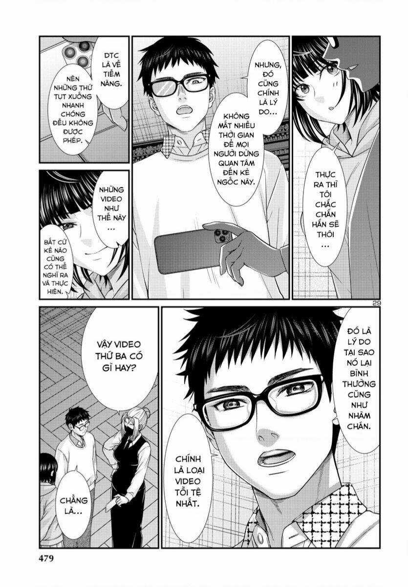 Dead Tube - Chapter 89 - Trang 30