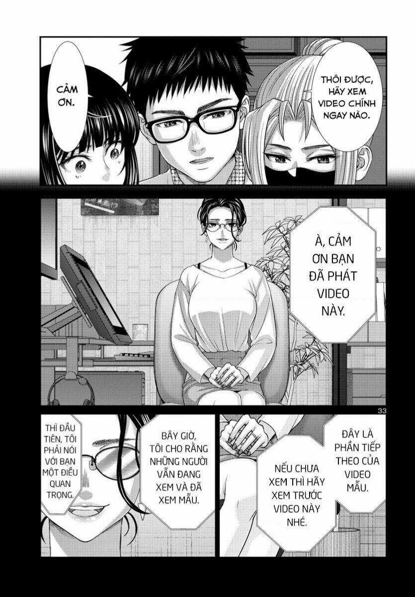 Dead Tube - Chapter 89 - Trang 34