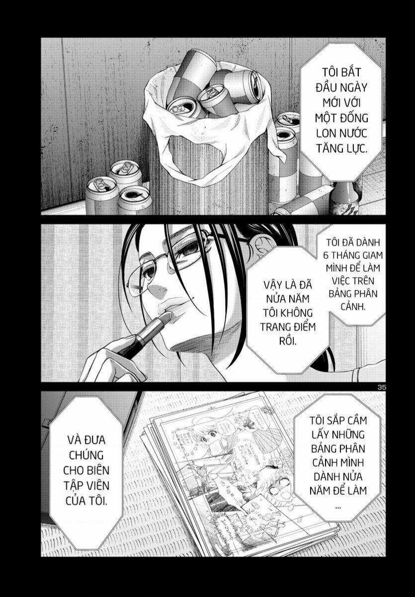 Dead Tube - Chapter 89 - Trang 36