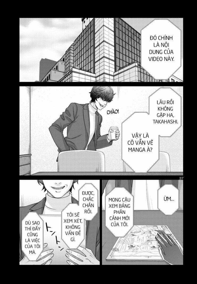 Dead Tube - Chapter 89 - Trang 38