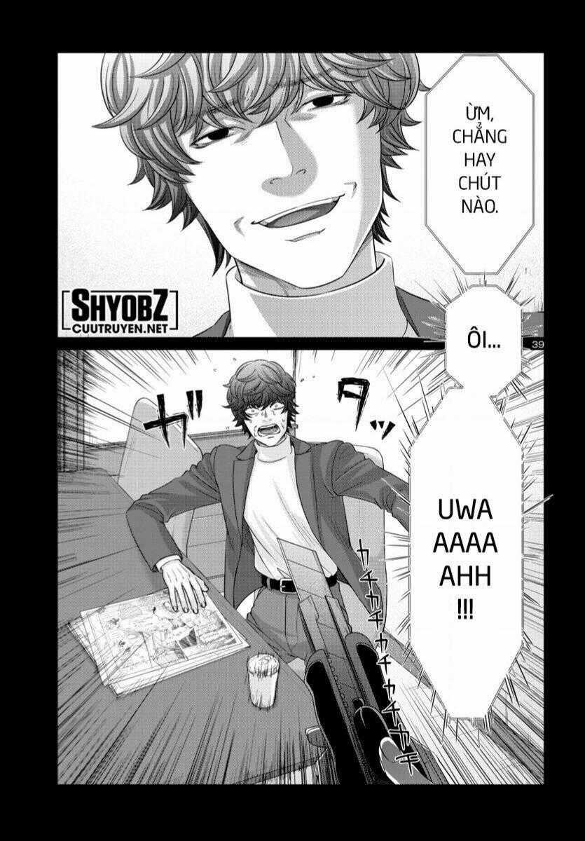 Dead Tube - Chapter 89 - Trang 40