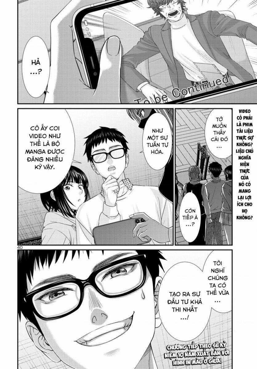 Dead Tube - Chapter 89 - Trang 41
