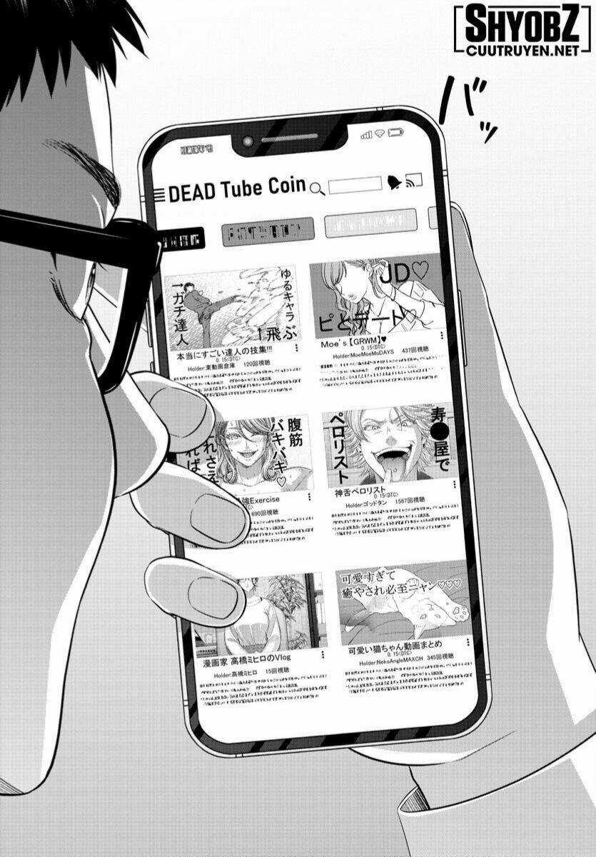 Dead Tube - Chapter 89 - Trang 7