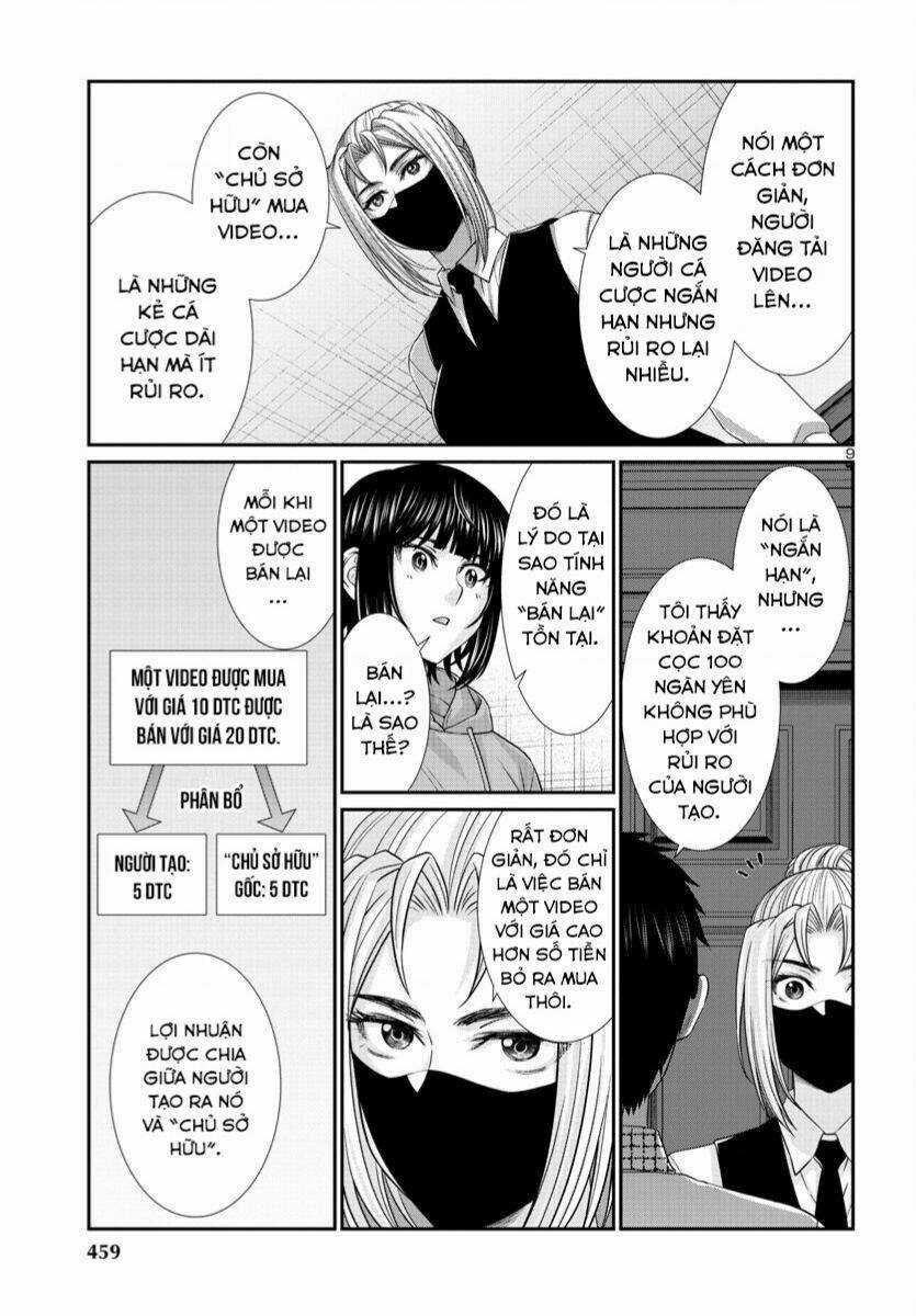 Dead Tube - Chapter 89 - Trang 10