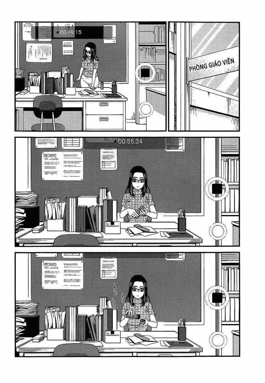 Dead Tube - Chapter 9 - Trang 16