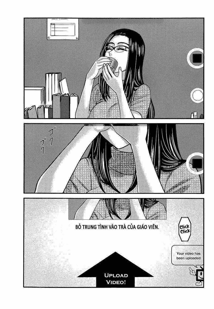 Dead Tube - Chapter 9 - Trang 17