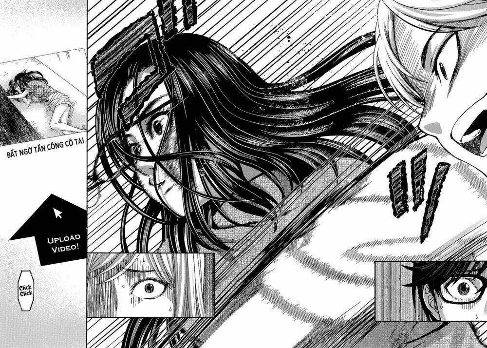 Dead Tube - Chapter 9 - Trang 20