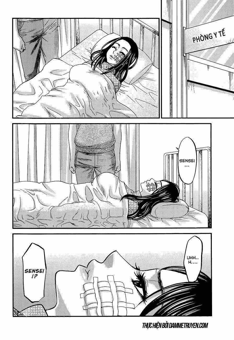 Dead Tube - Chapter 9 - Trang 21