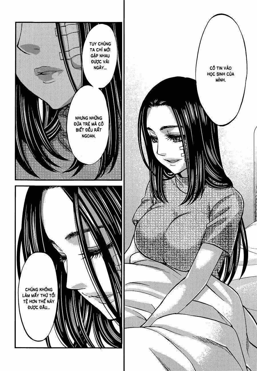 Dead Tube - Chapter 9 - Trang 25