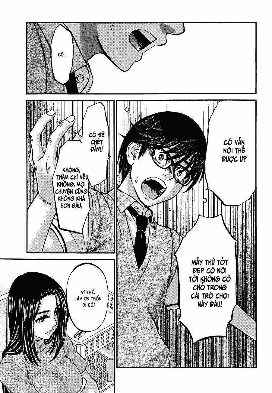 Dead Tube - Chapter 9 - Trang 26