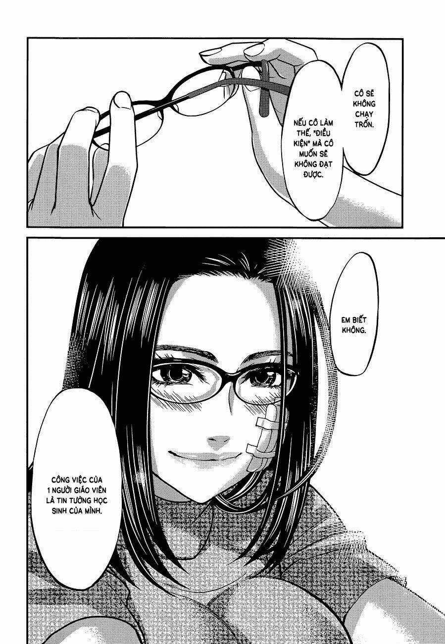 Dead Tube - Chapter 9 - Trang 27