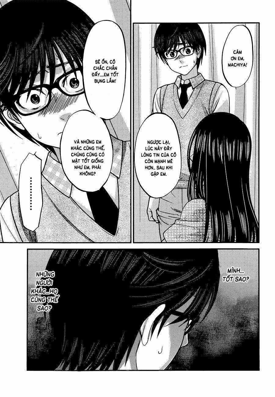 Dead Tube - Chapter 9 - Trang 28