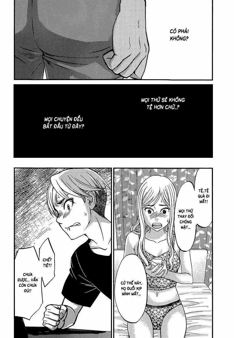 Dead Tube - Chapter 9 - Trang 29