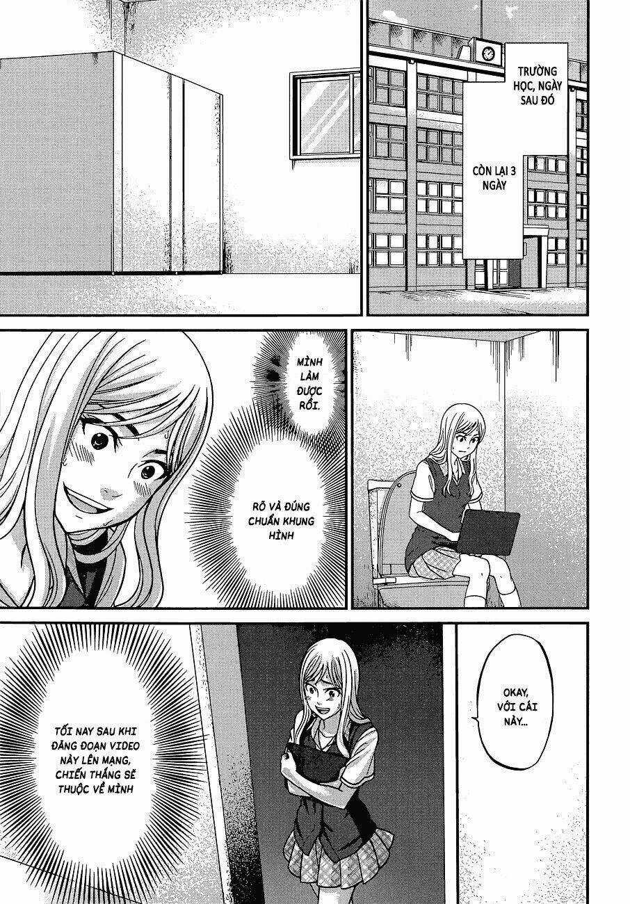 Dead Tube - Chapter 9 - Trang 4