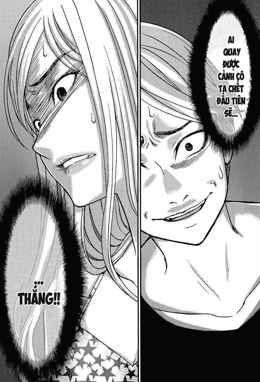 Dead Tube - Chapter 9 - Trang 33