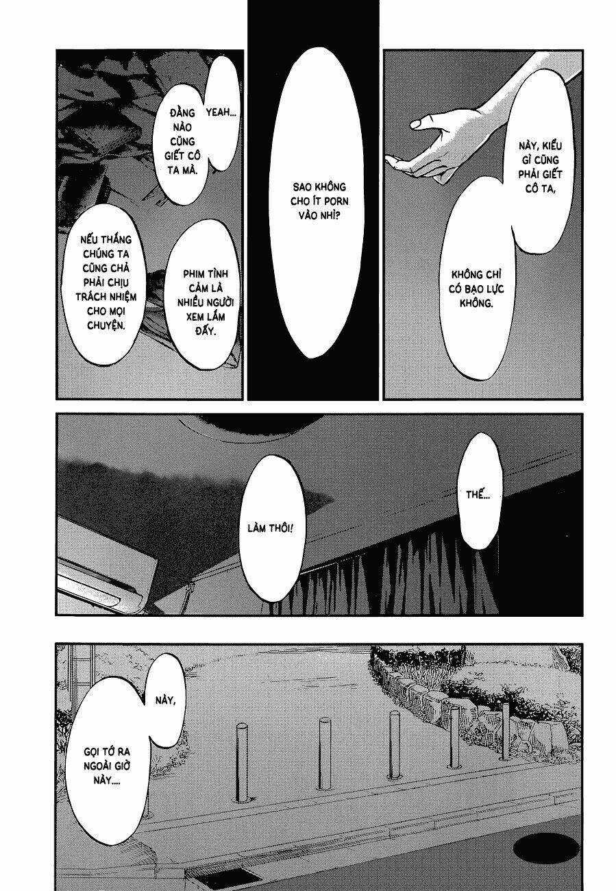 Dead Tube - Chapter 9 - Trang 36