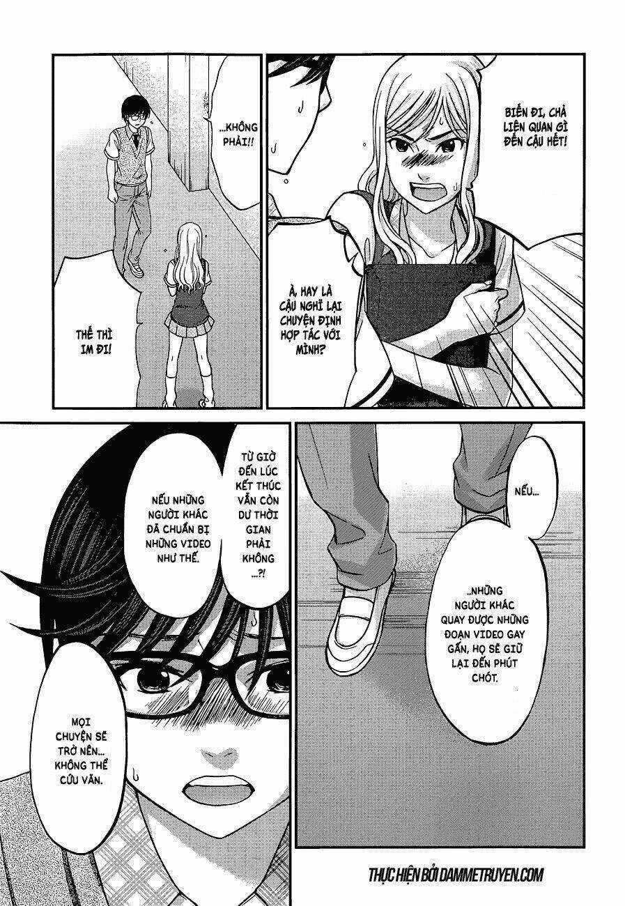 Dead Tube - Chapter 9 - Trang 6