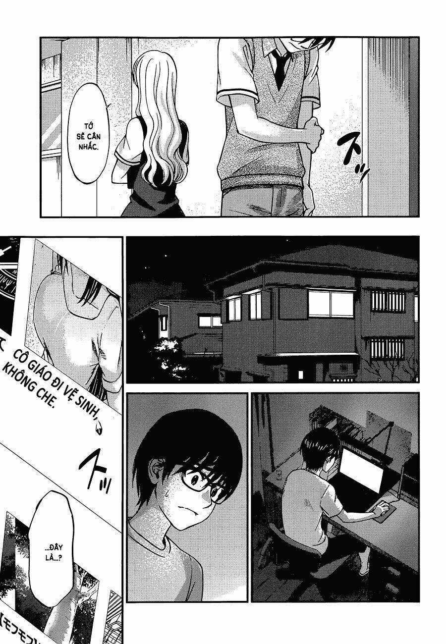 Dead Tube - Chapter 9 - Trang 8