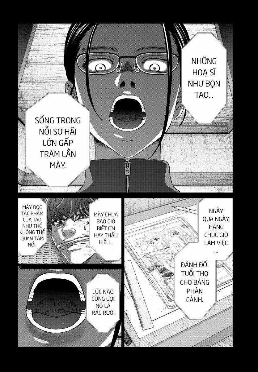 Dead Tube - Chapter 90 - Trang 11