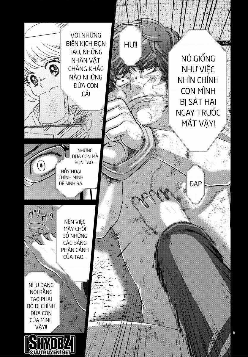 Dead Tube - Chapter 90 - Trang 12