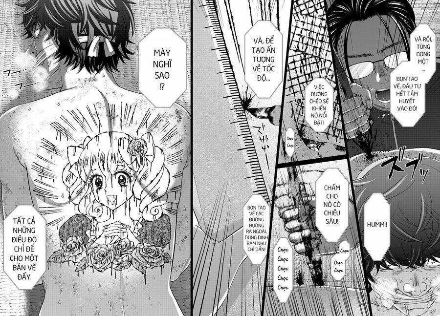 Dead Tube - Chapter 90 - Trang 15