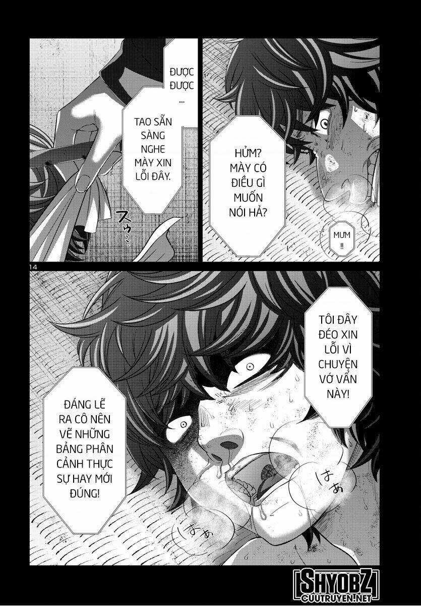 Dead Tube - Chapter 90 - Trang 16