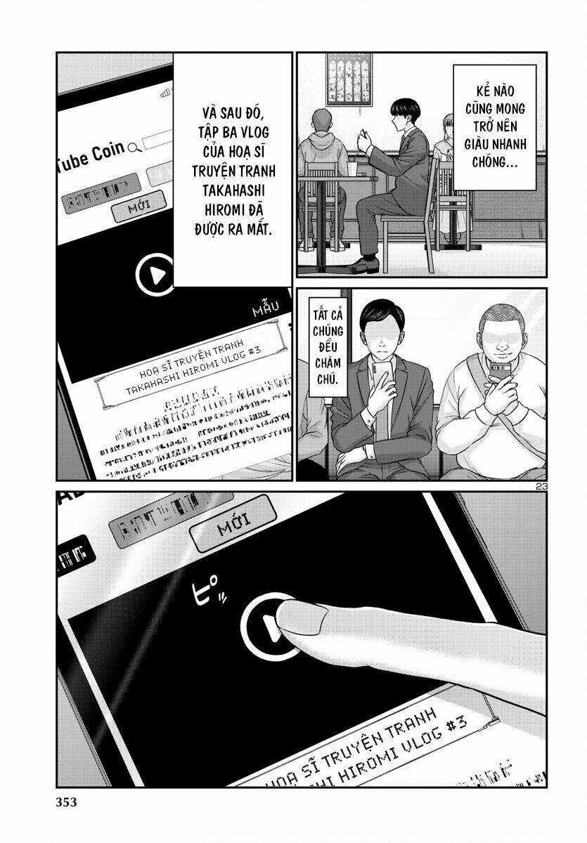 Dead Tube - Chapter 90 - Trang 25