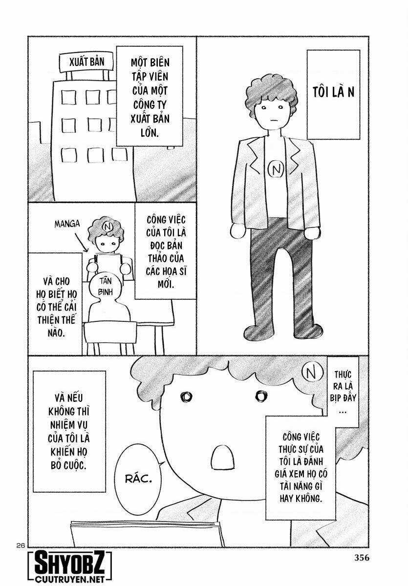 Dead Tube - Chapter 90 - Trang 28