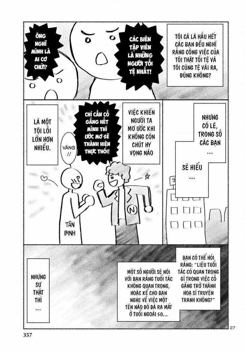 Dead Tube - Chapter 90 - Trang 29