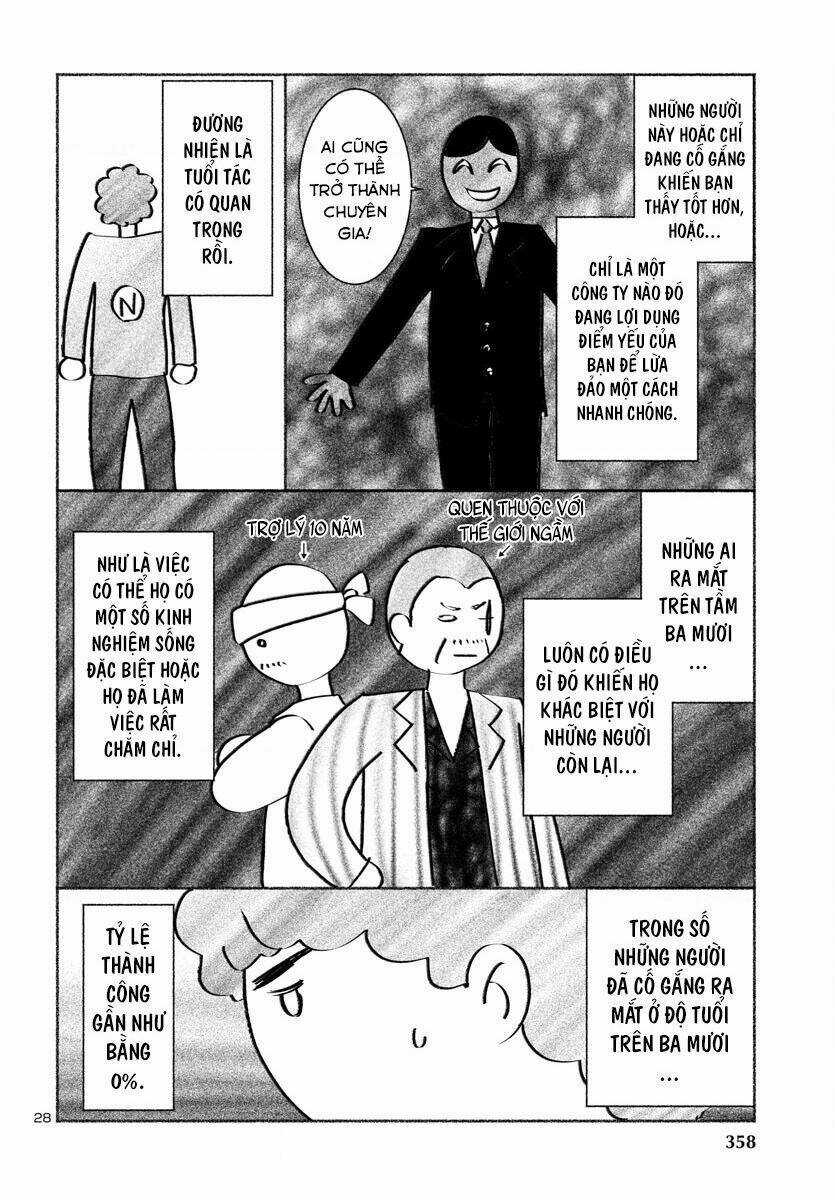 Dead Tube - Chapter 90 - Trang 30