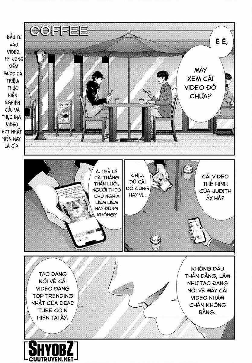 Dead Tube - Chapter 90 - Trang 4
