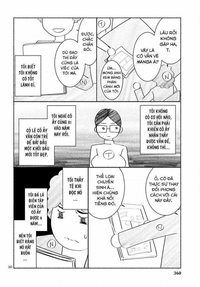 Dead Tube - Chapter 90 - Trang 32