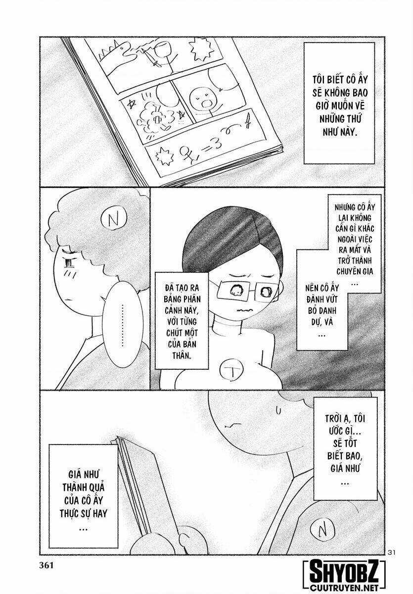 Dead Tube - Chapter 90 - Trang 33