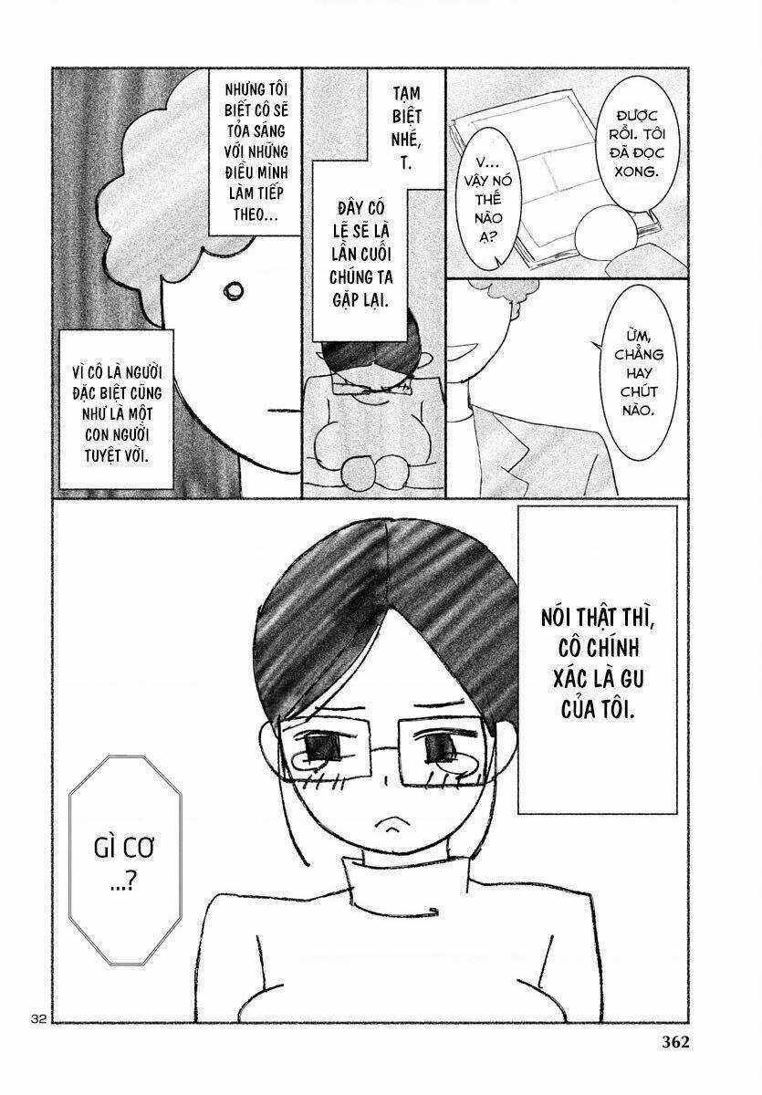 Dead Tube - Chapter 90 - Trang 34