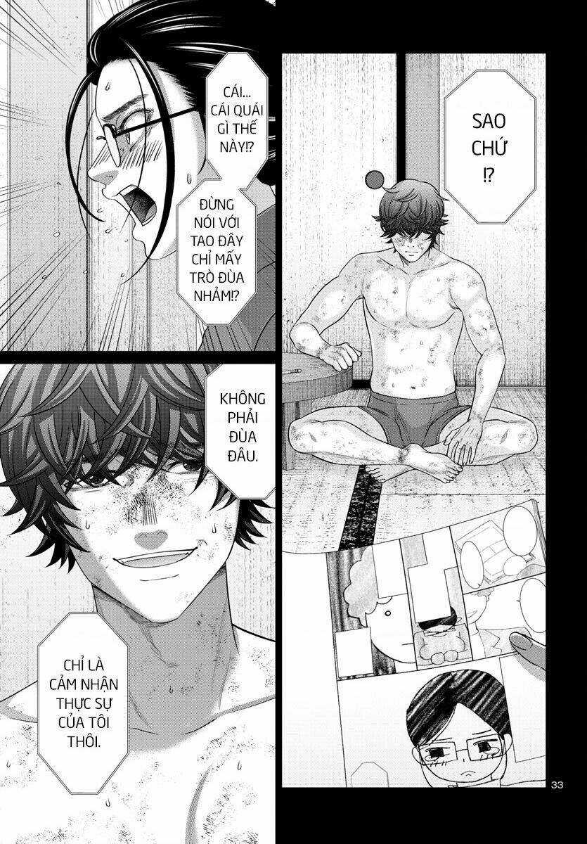 Dead Tube - Chapter 90 - Trang 35