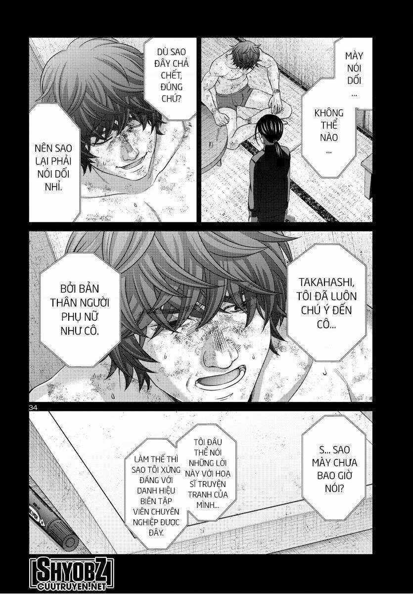 Dead Tube - Chapter 90 - Trang 36