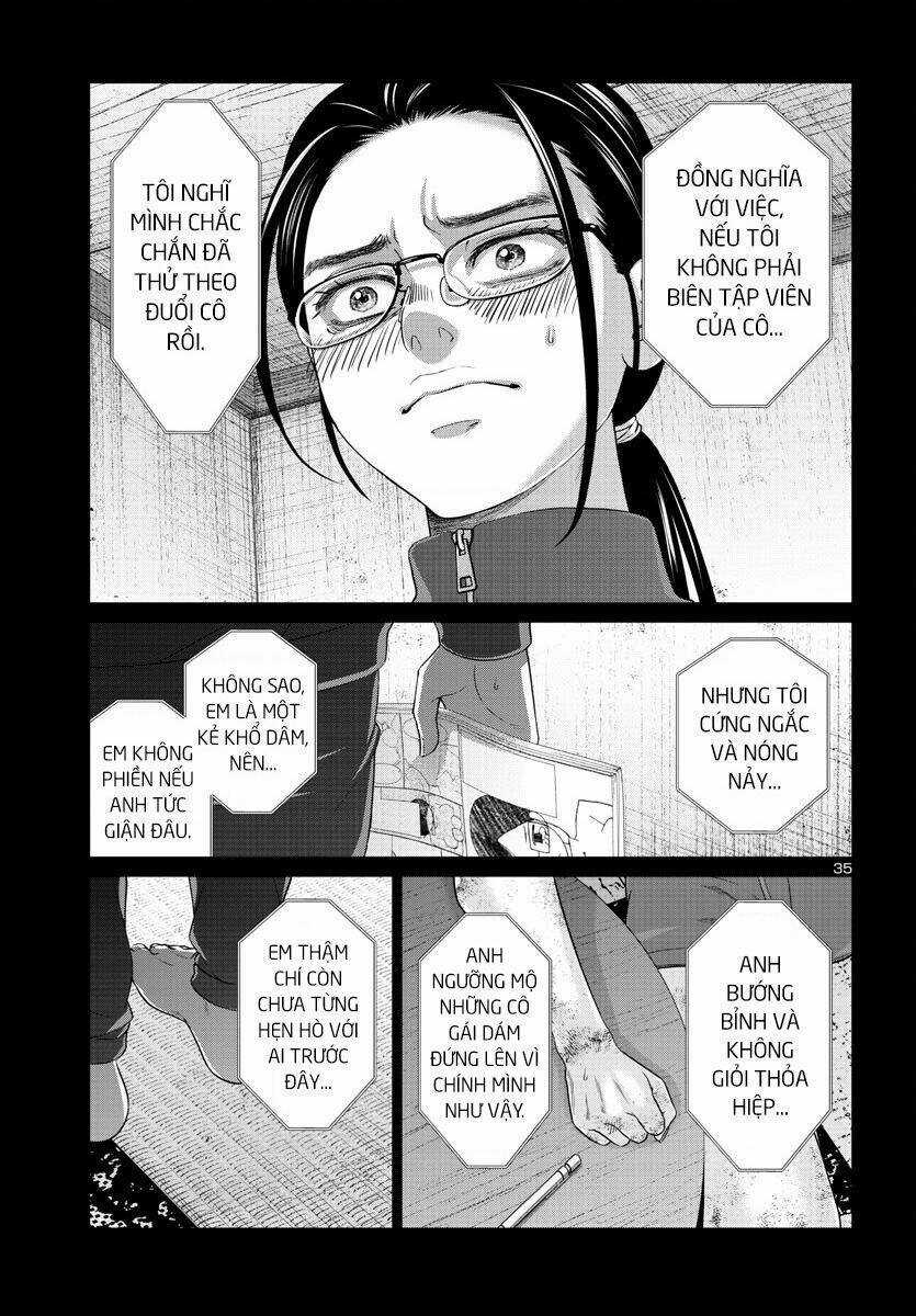 Dead Tube - Chapter 90 - Trang 37