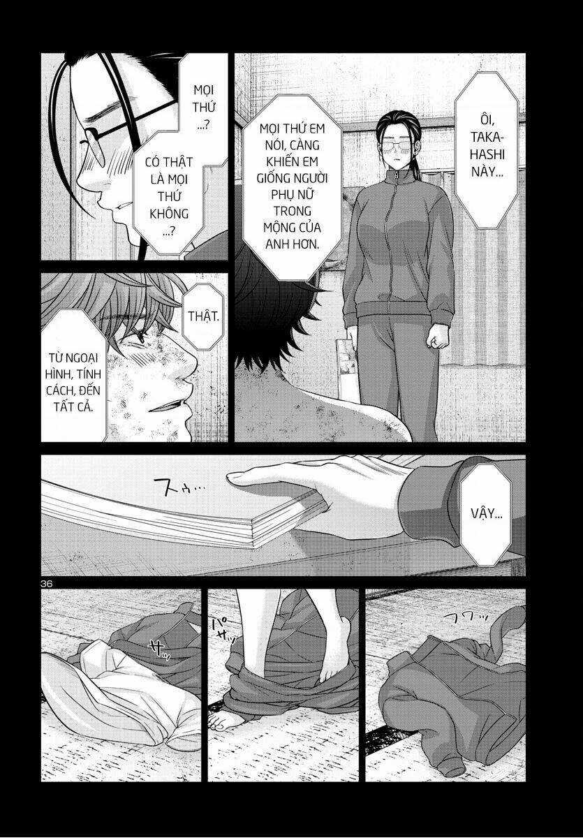 Dead Tube - Chapter 90 - Trang 38