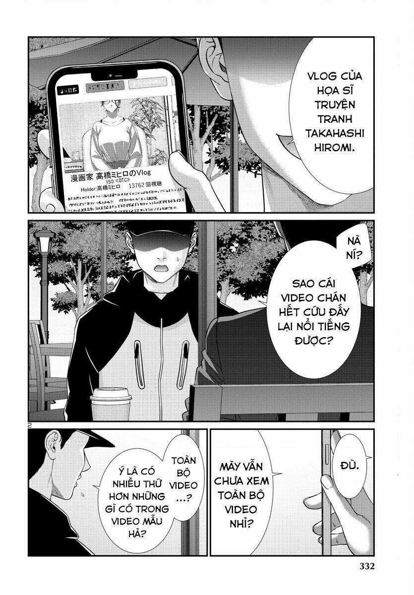 Dead Tube - Chapter 90 - Trang 5