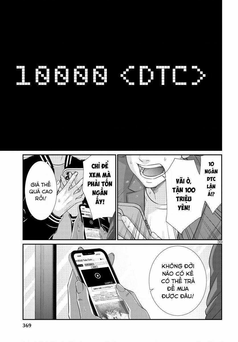 Dead Tube - Chapter 90 - Trang 41