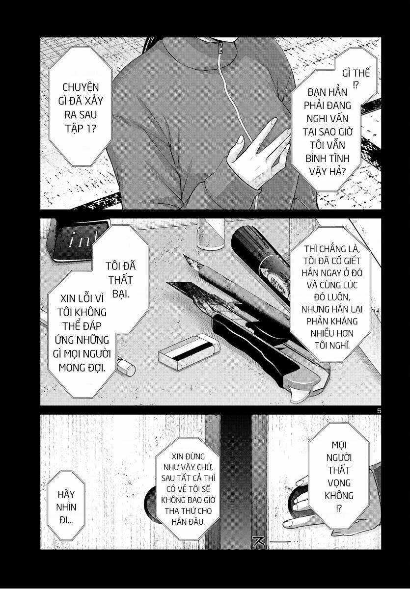 Dead Tube - Chapter 90 - Trang 8