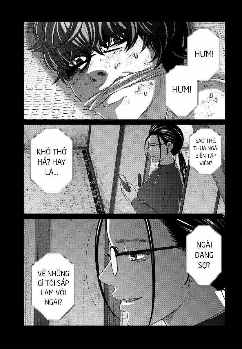 Dead Tube - Chapter 90 - Trang 10