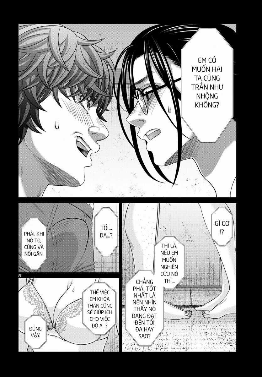 Dead Tube - Chapter 91 - Trang 11