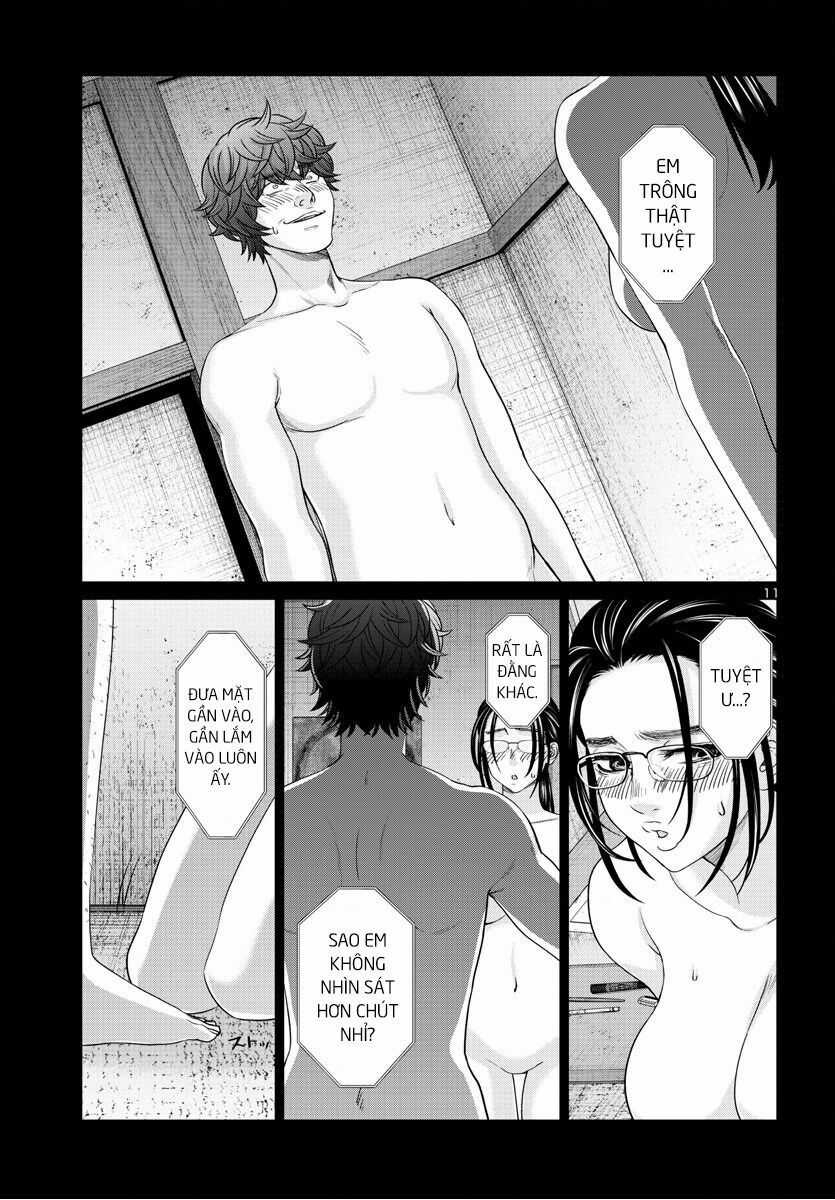 Dead Tube - Chapter 91 - Trang 14