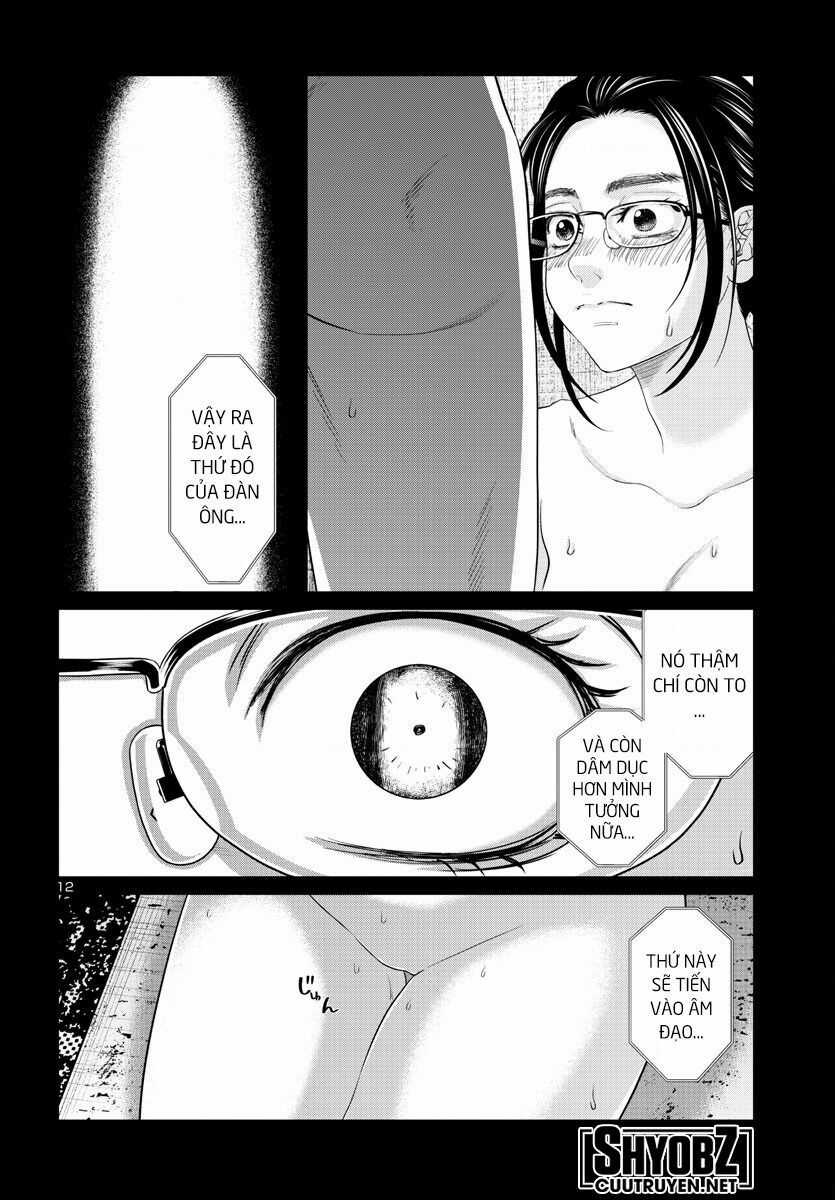 Dead Tube - Chapter 91 - Trang 15