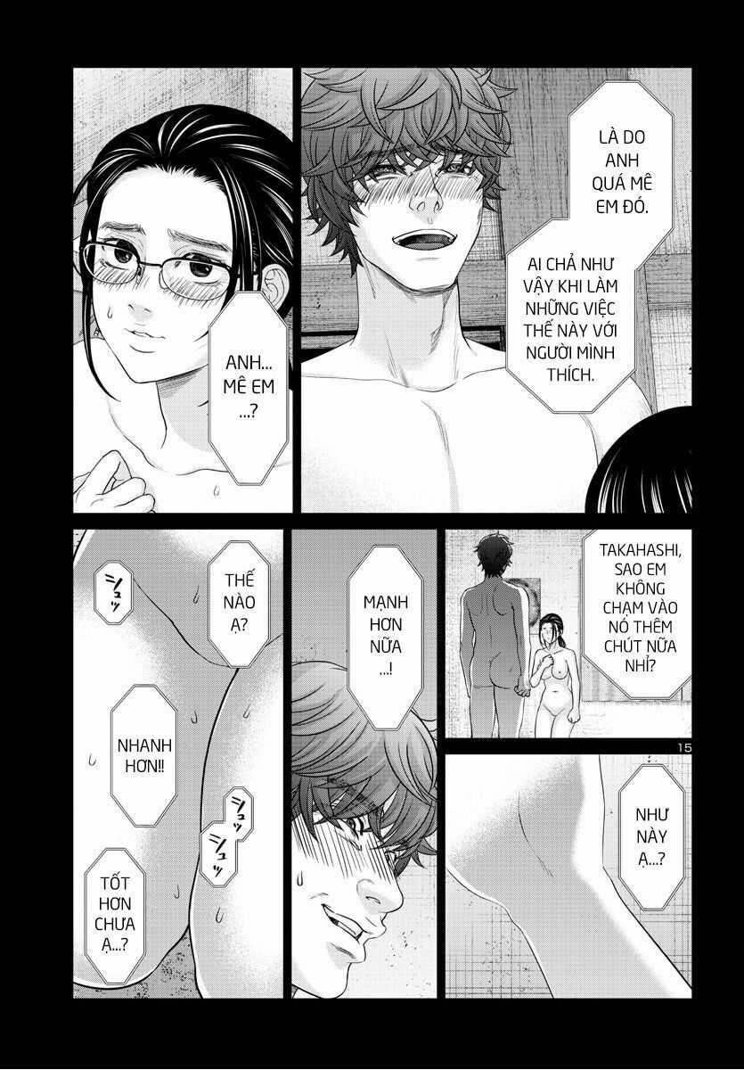 Dead Tube - Chapter 91 - Trang 18