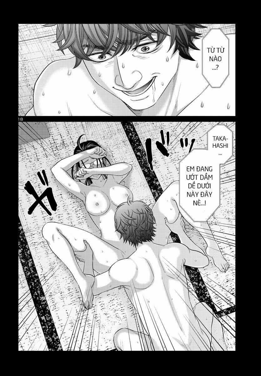 Dead Tube - Chapter 91 - Trang 21