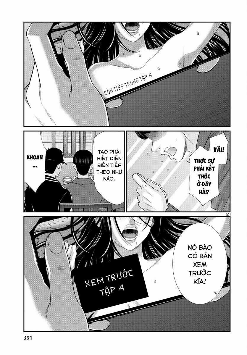 Dead Tube - Chapter 91 - Trang 24