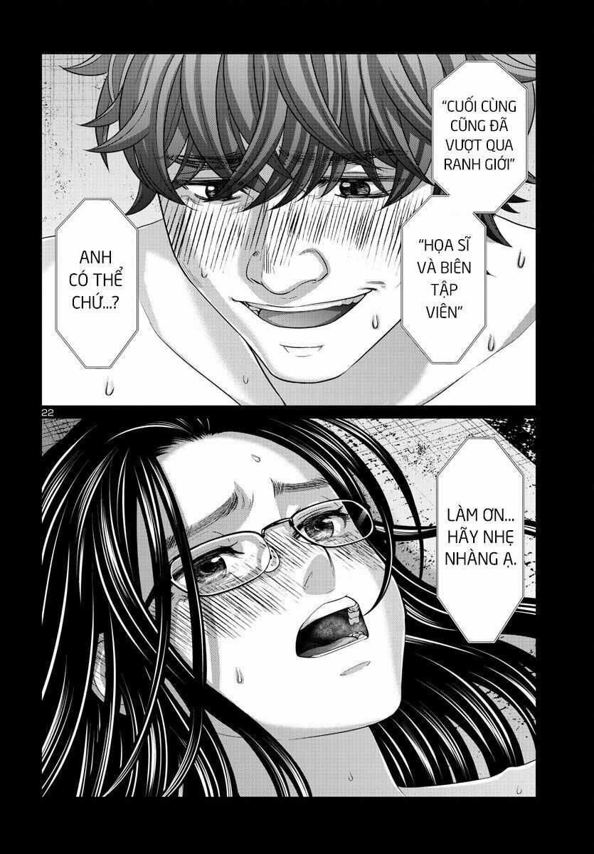 Dead Tube - Chapter 91 - Trang 25